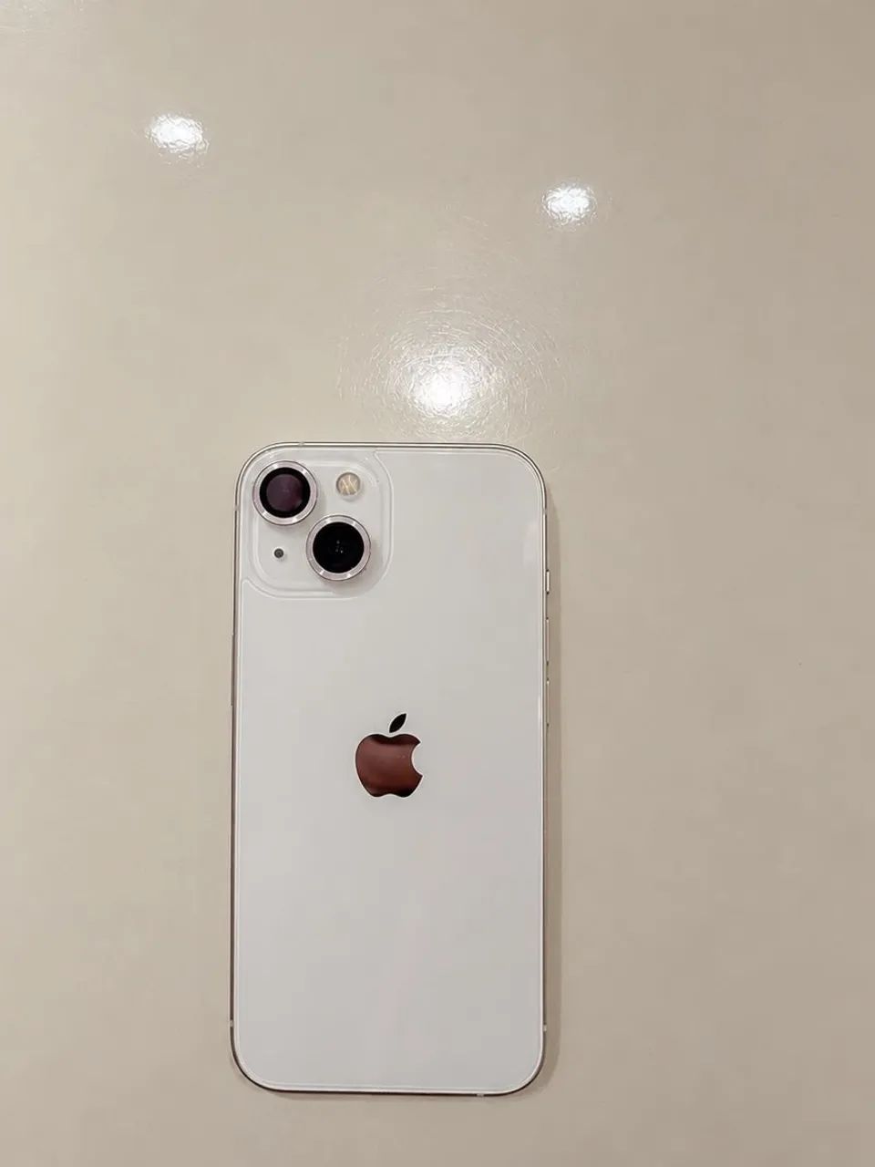 iPhone 13 128 gb Branco