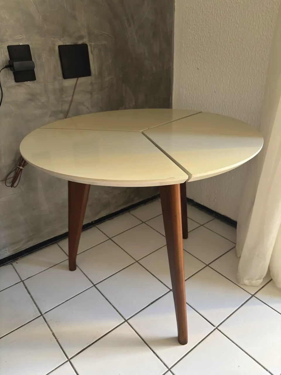 Mesa de centro