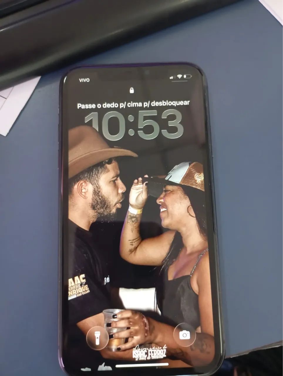 Vendo um iPhone 11 - Foto 4