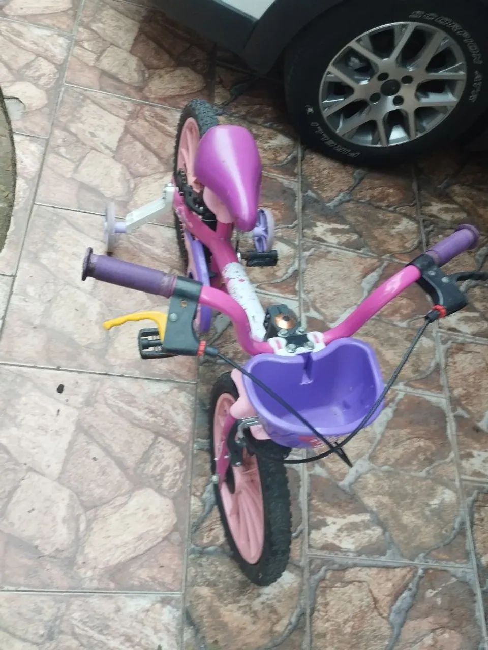 Bicicleta  - Foto 4