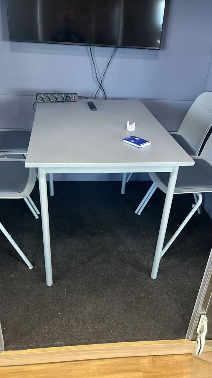 MESA DE CABINE 