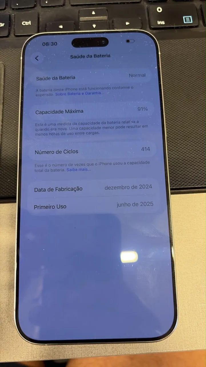 IPHONE 16 PROMAX 256g - Foto 2