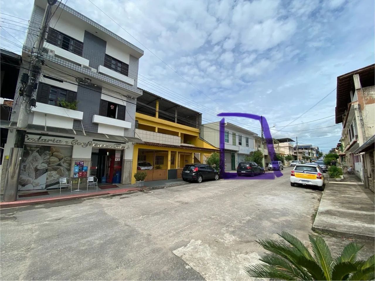 Ponto Comercial BNH, 4 ambientes, próx.Perim Center, sem condomínio - Foto 2