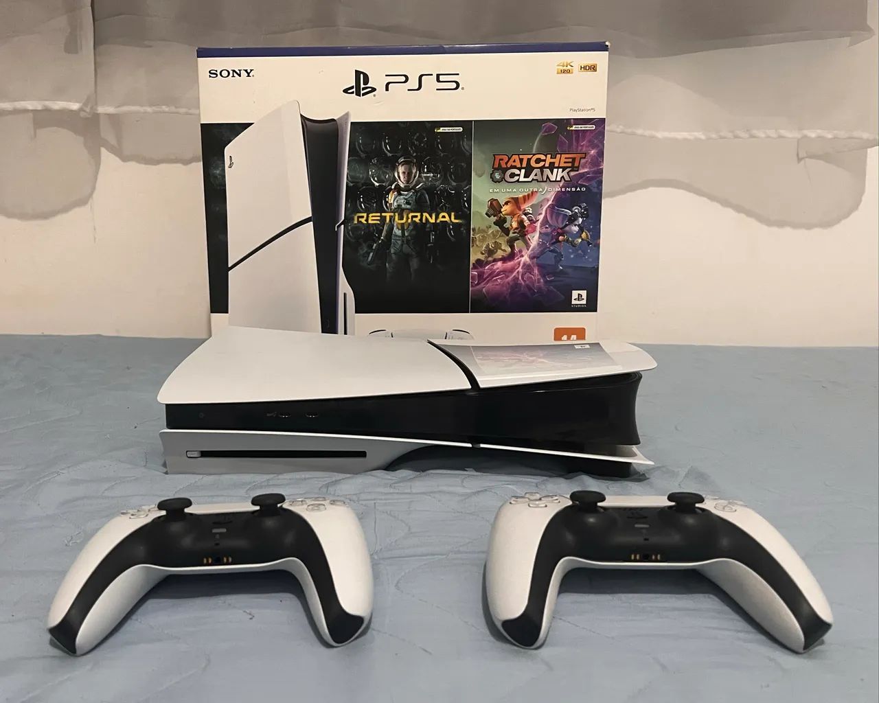 ps5 Islim desbloqueado 11.60