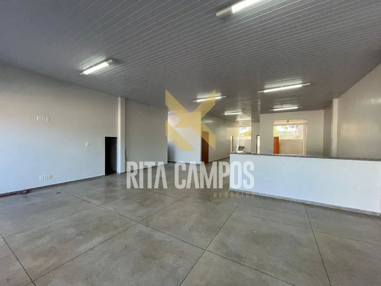 PRÉDIO COMERCIAL EM TAQUARALTO. - Foto 2