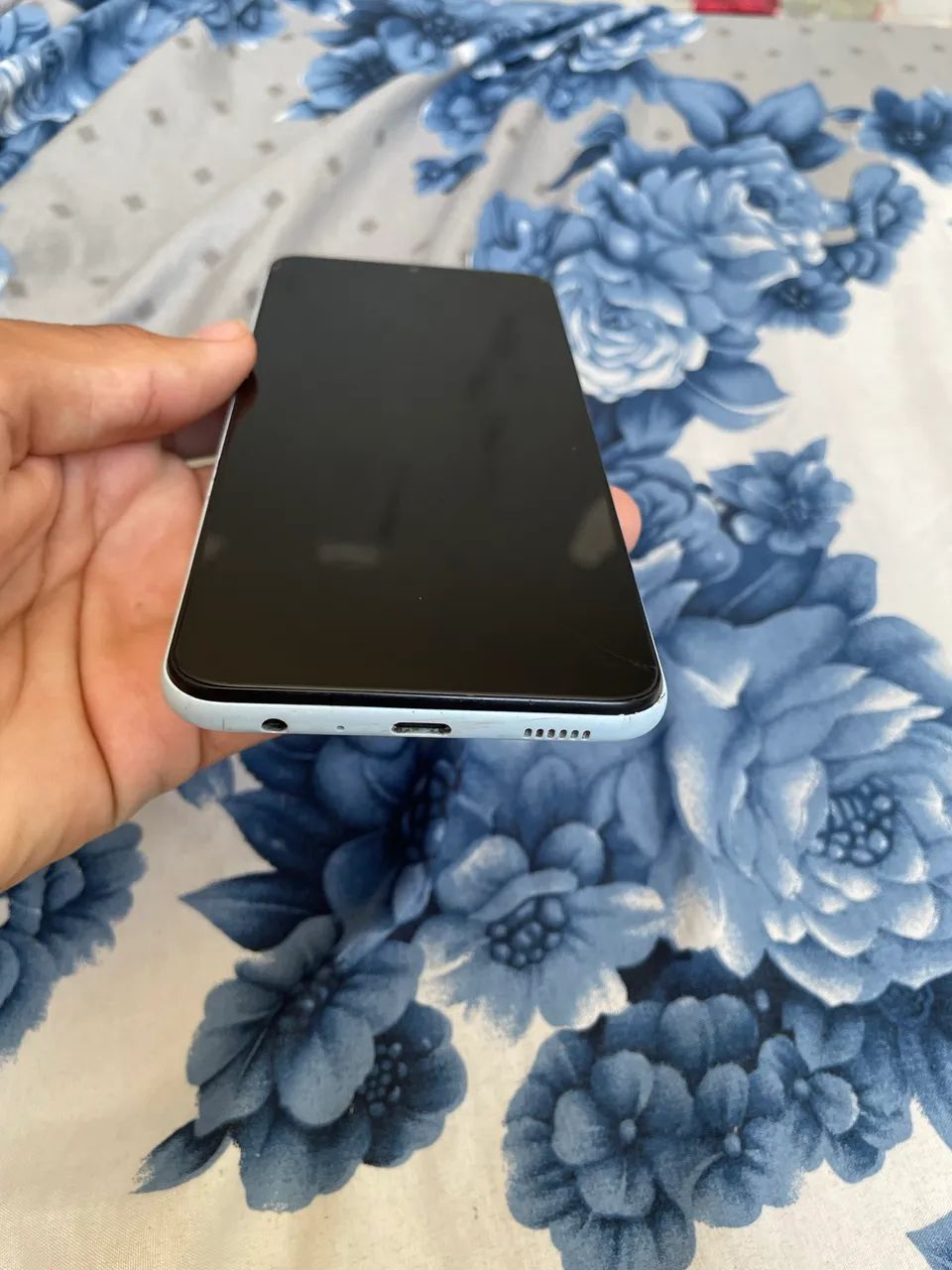 Galaxy m13 pegando tudo - Foto 3