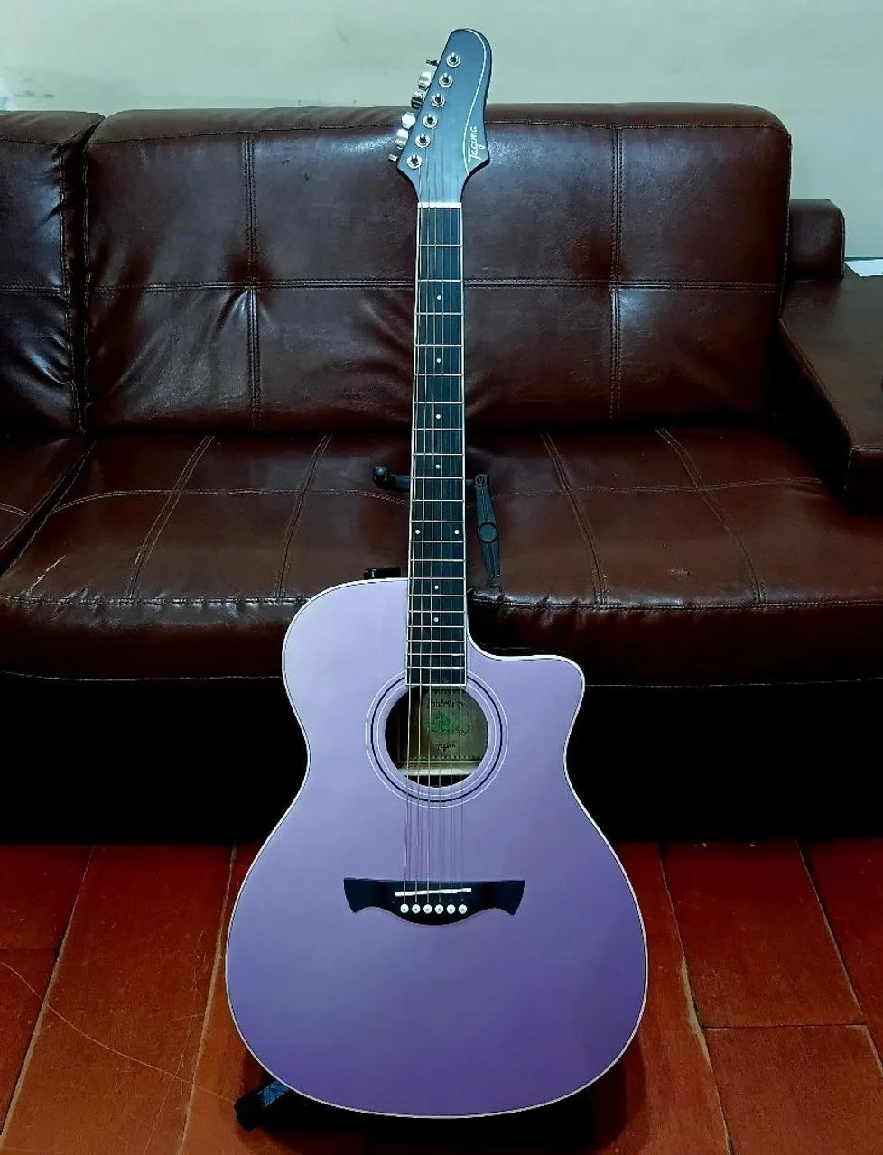 Violão Tagima Rio Negro elétrico 