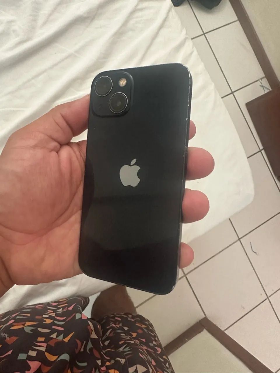 iPhone 13 128gb - Foto 2