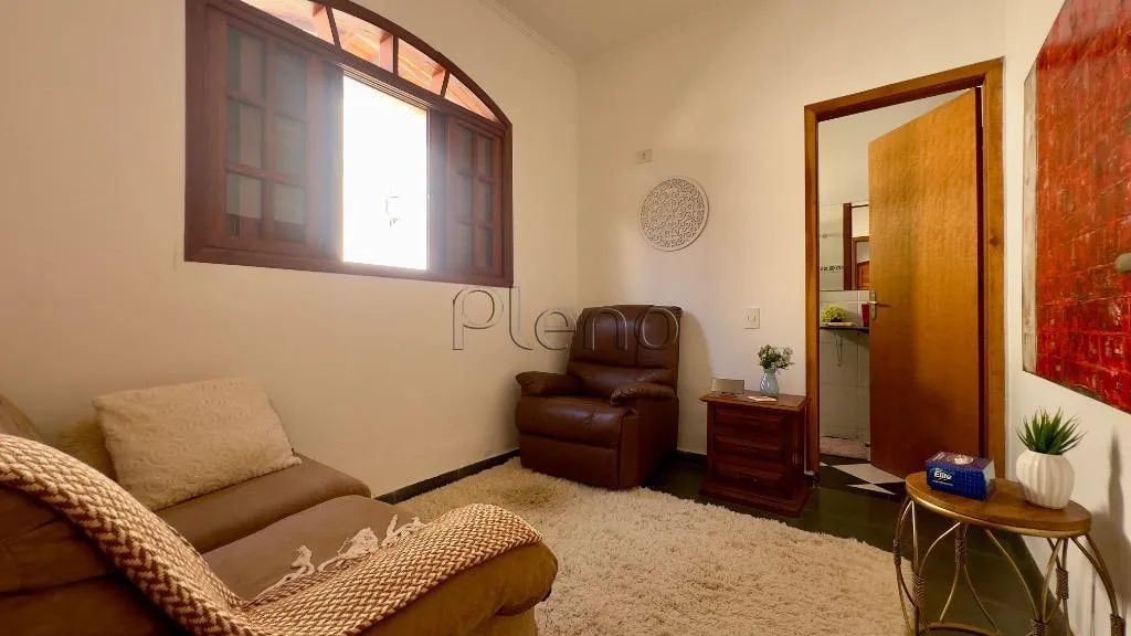 Casa à venda em Campinas, Jardim Paraíso, com 5 quartos, com 180 m² - Foto 5