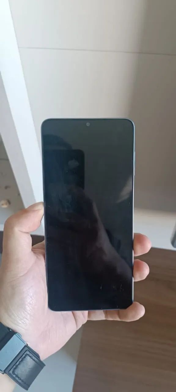 Vendo Samsung a06 - Foto 4