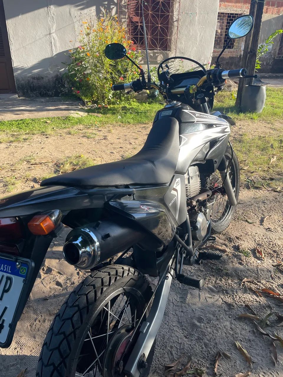 Tornado 250 - Foto 3