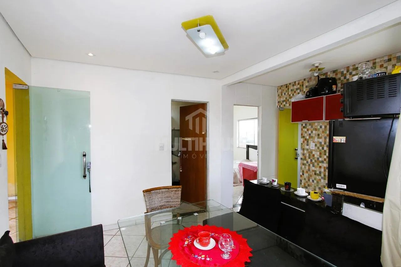 Casa para alugar com 130m², 2 quartos e 3 vagas no Pindorama - Foto 4