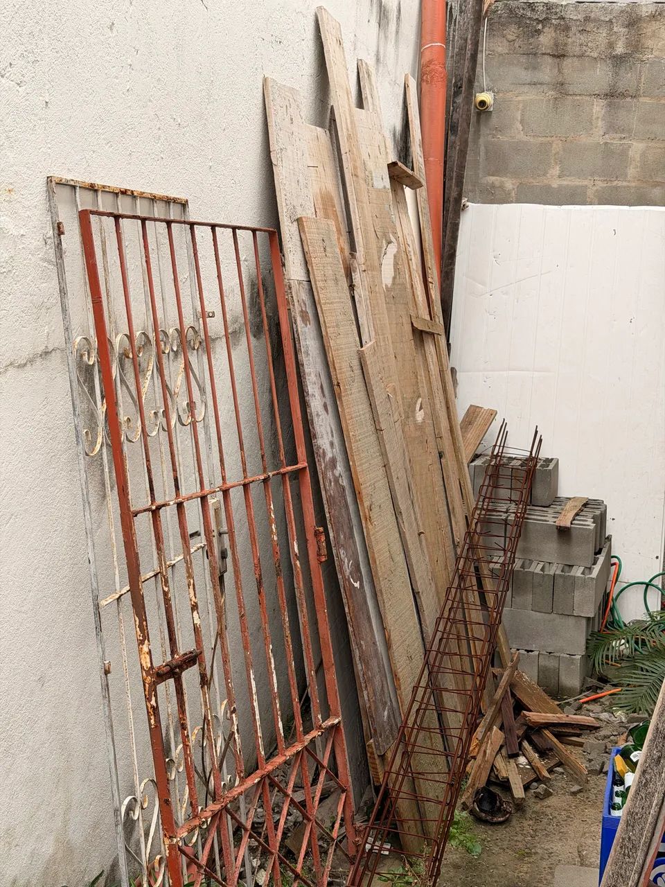 Material resto de obra  - Foto 3