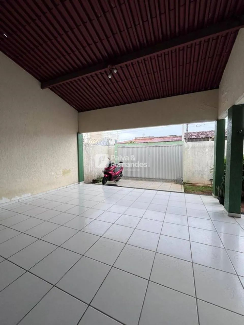 CASA 4/4 SENDO 2 SUÍTES - PITIMBU - Foto 4