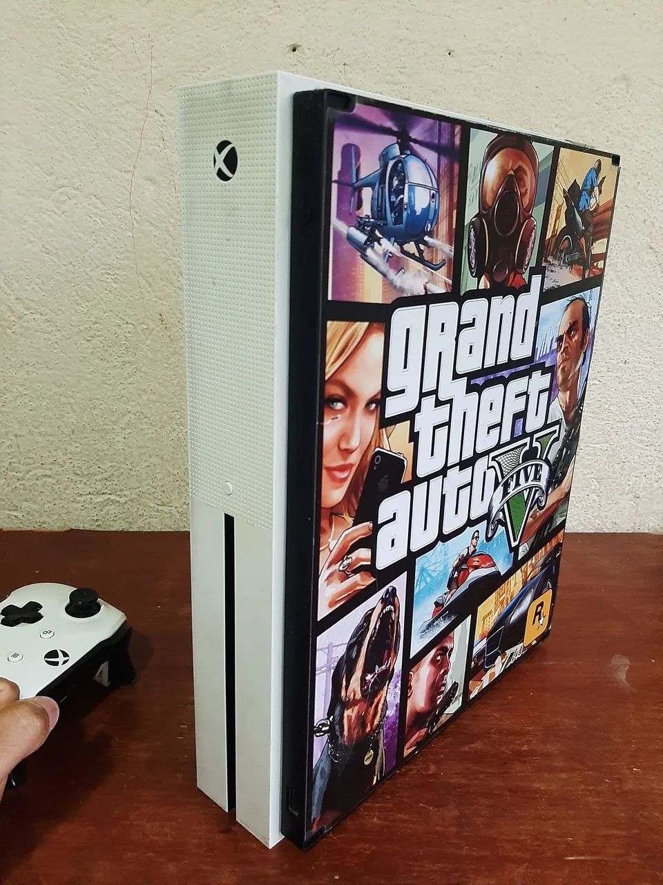 Xbox One S - Foto 3