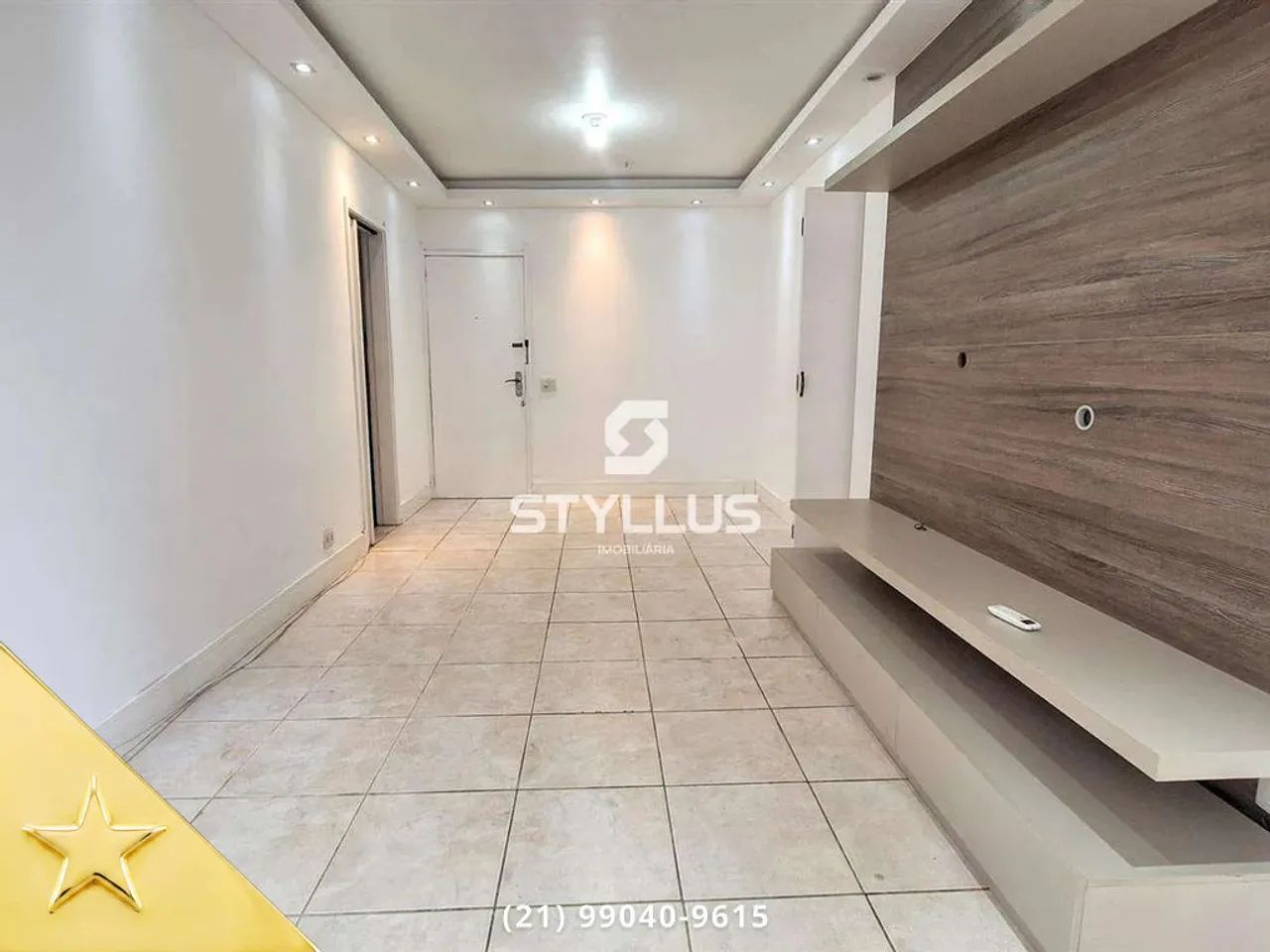 Apartamento no Coração do Cachambi com Lazer Completo e Vaga na Escritura! M01X