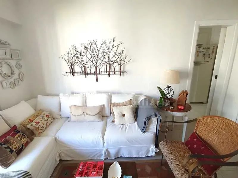 Imóvel para venda com 119 metros quadrados com 3 quartos em Tijuca - Rio de Janeiro - RJ - Foto 11