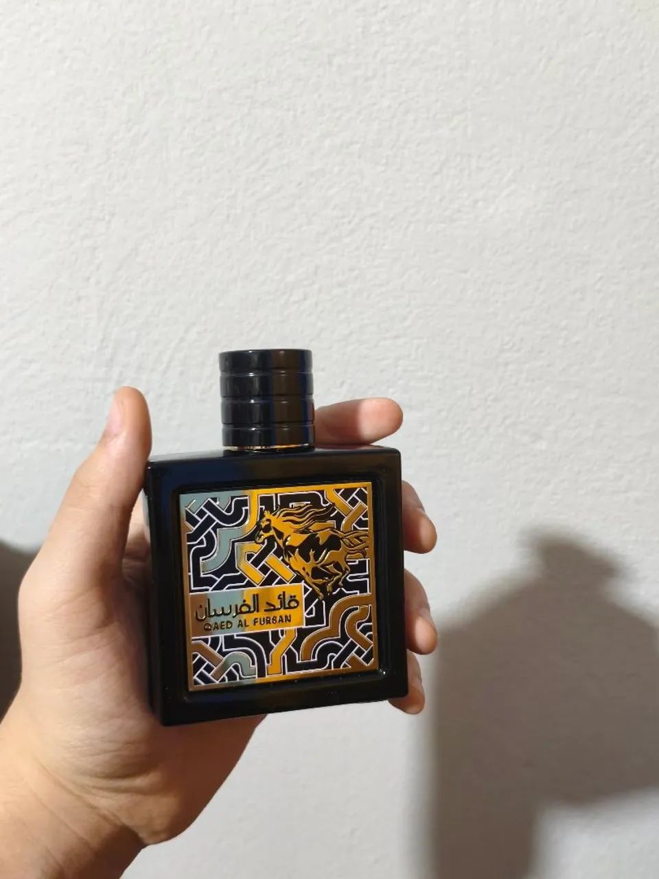 Qaed Al Fursan 100ml original 