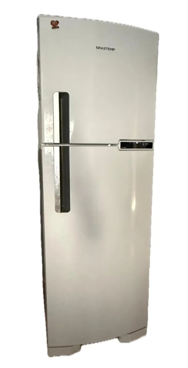 GELADEIRA BRASTEMP 378L