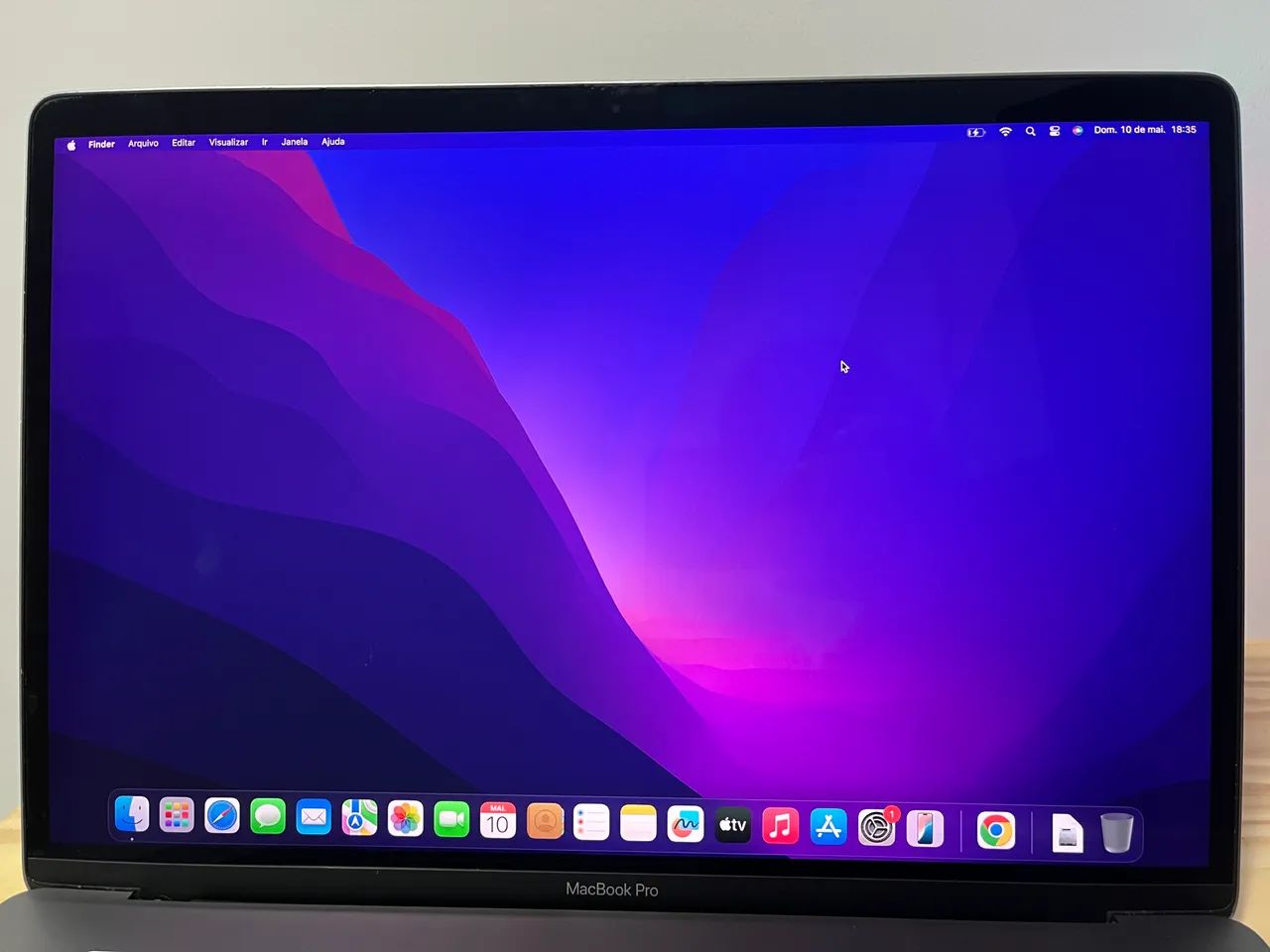 MacBook Pro 2018 | i7 | 16GB RAM | SSD 256GB | Excelente Estado