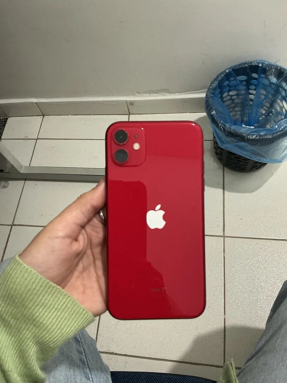 Iphone 11 64gb - Foto 2