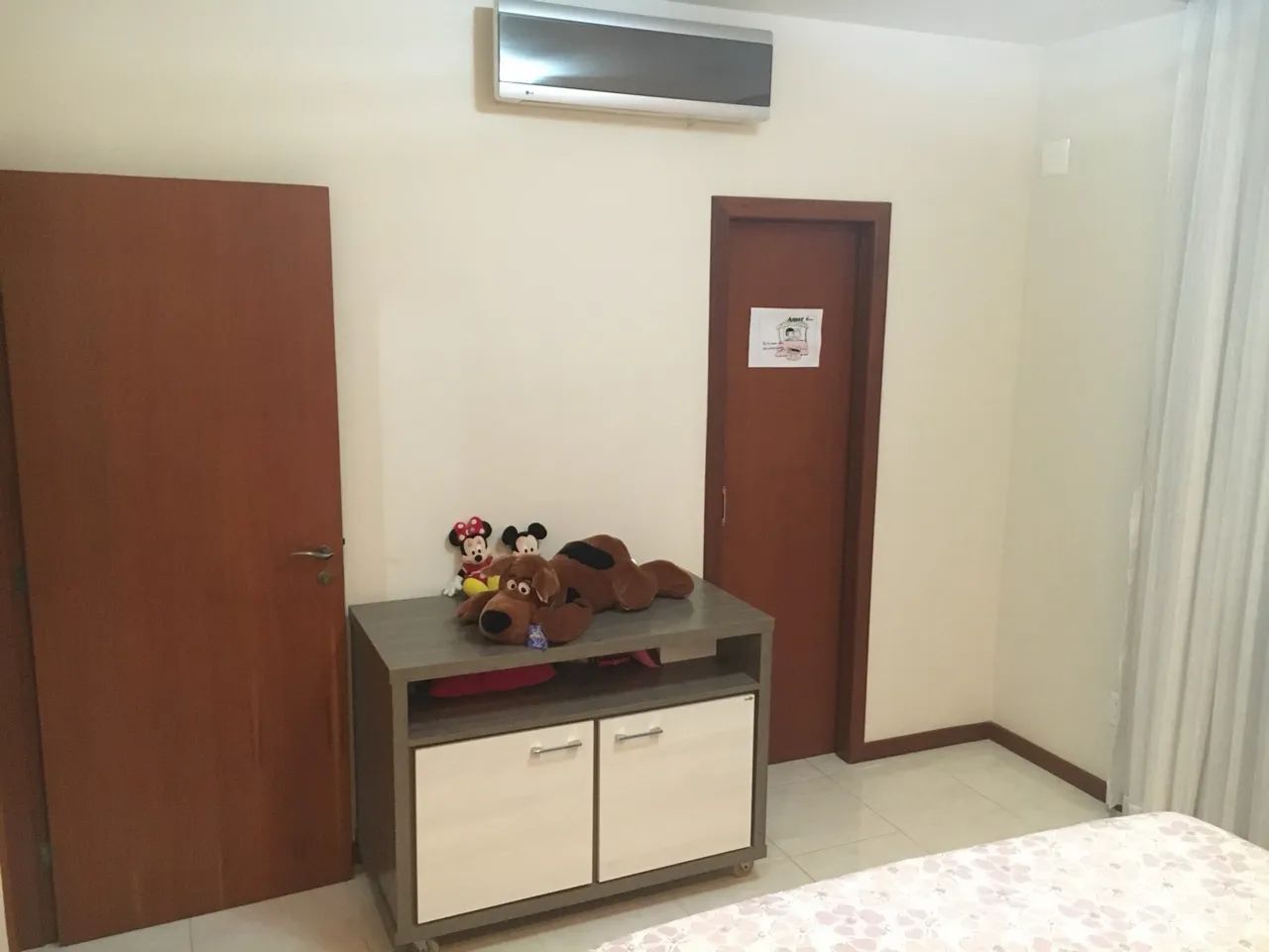 Marcenaria de quarto casal  - Foto 3
