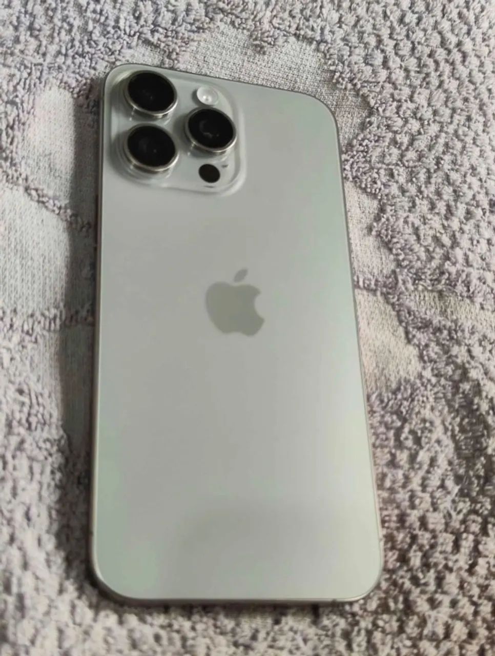Vende se iPhone 15 pro max  - Foto 3