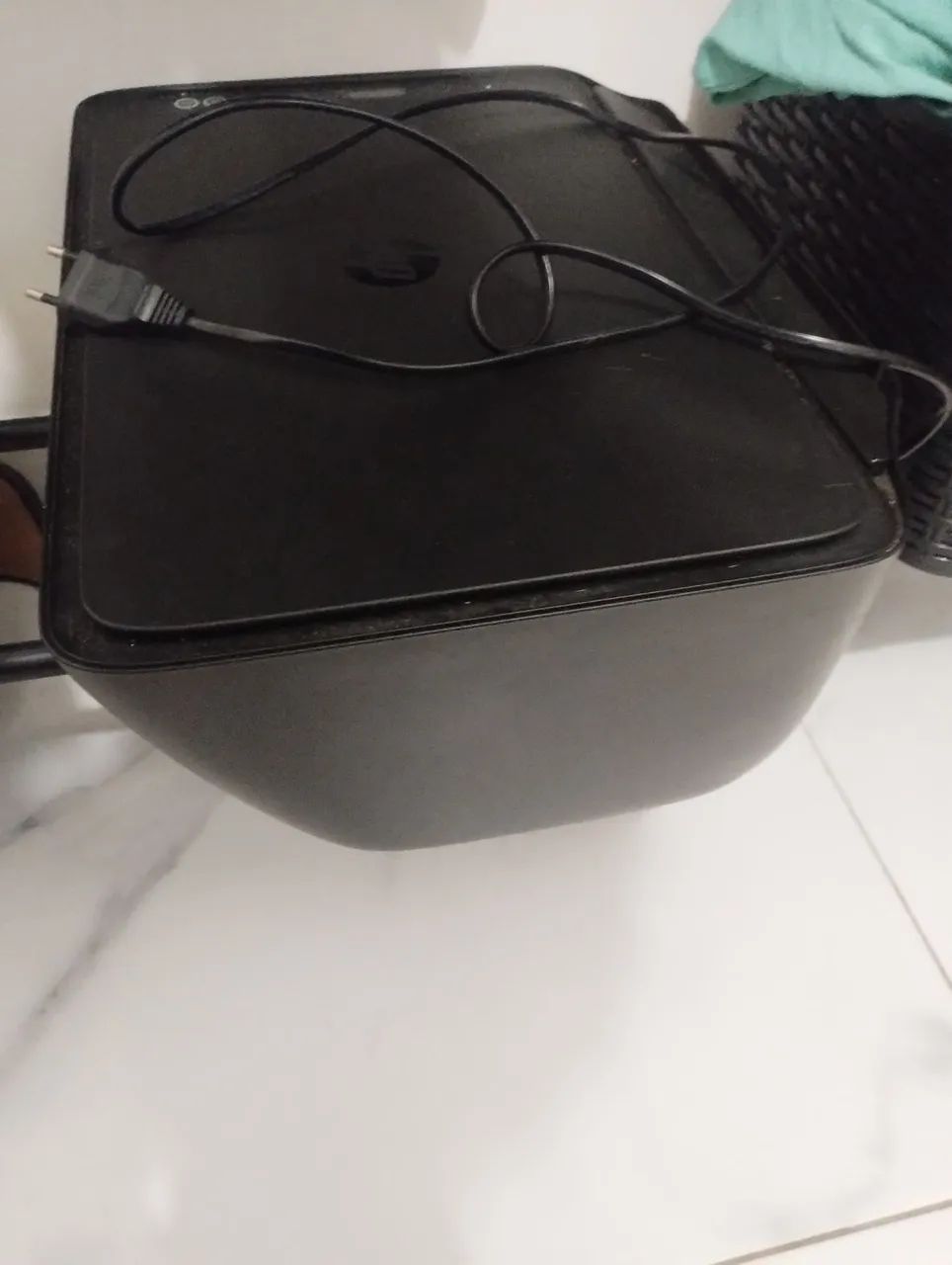 Impressora Hp 