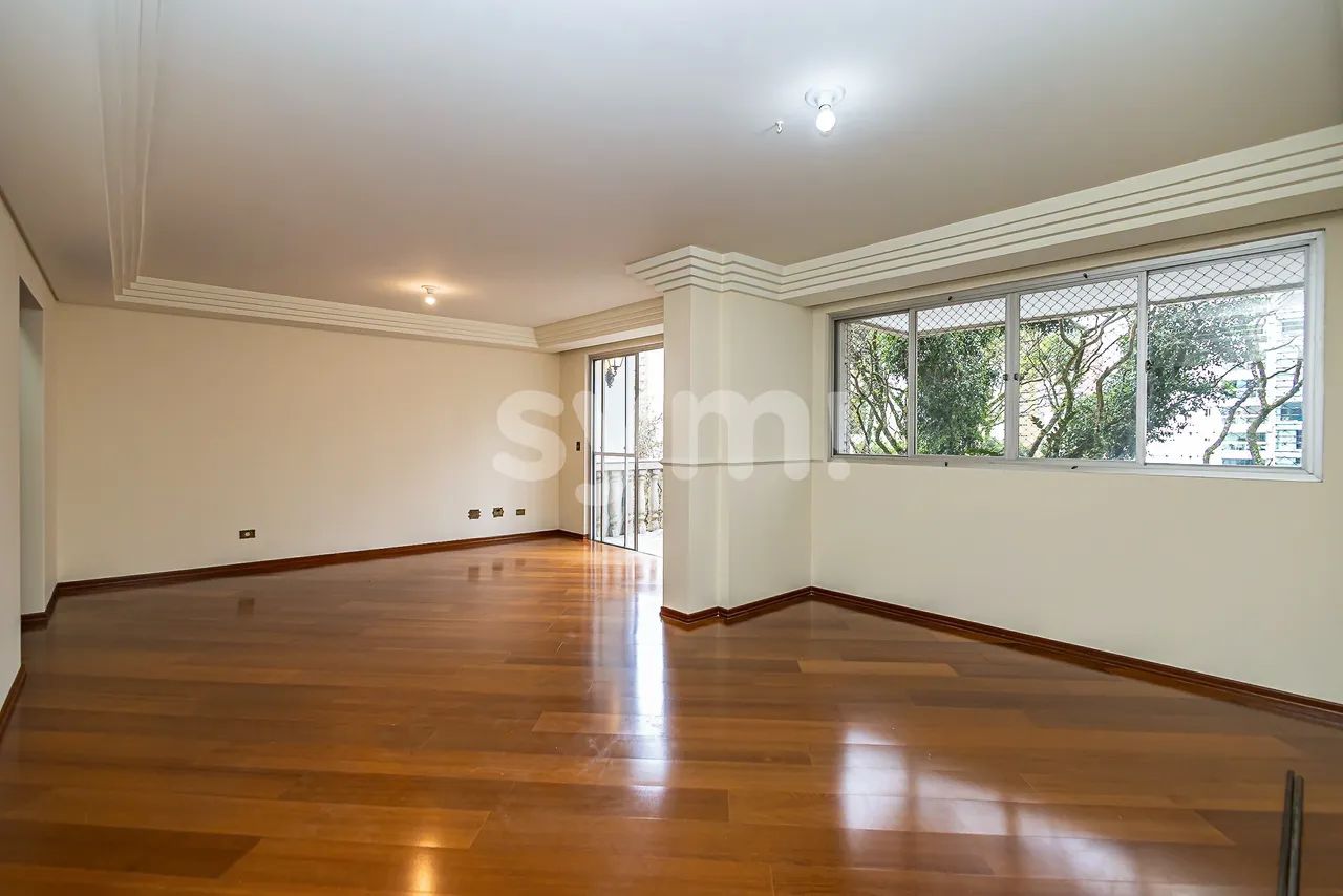 Apartamento Batel - 186m² - Foto 5
