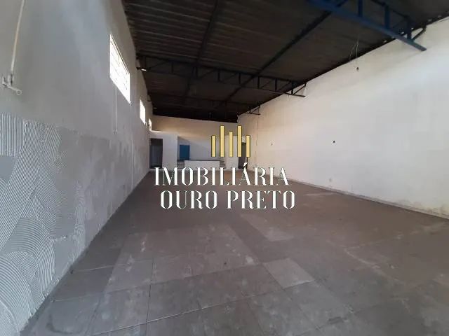 Galpão com 180m² Para Locação No Bairro Copacabana. - Foto 2