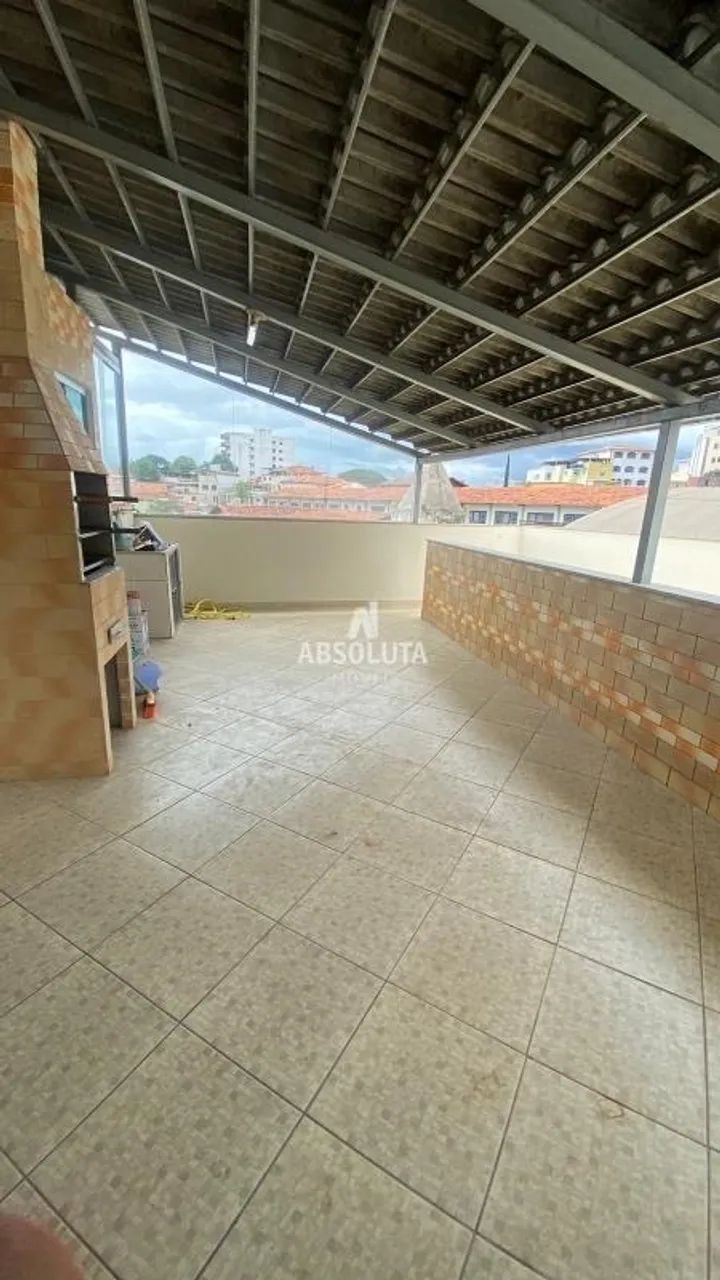 Apartamento Conselheiro Lafaiete 