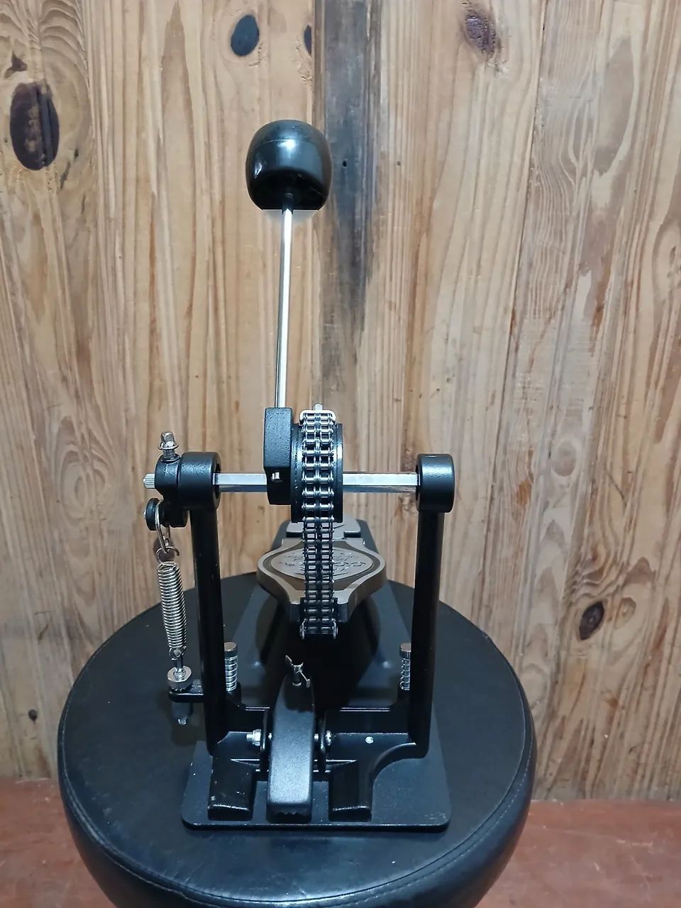 Pedal de bumbo  - Foto 3