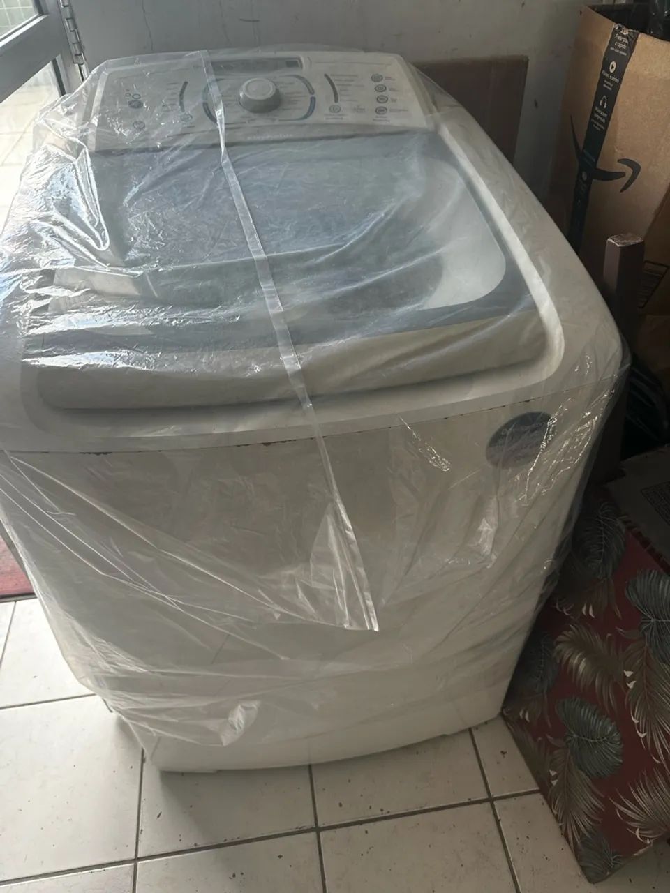 Vende se lote de eletrodomésticos 