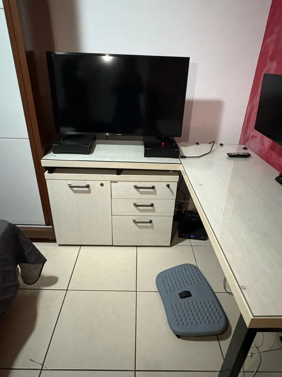 Escrivaninha 