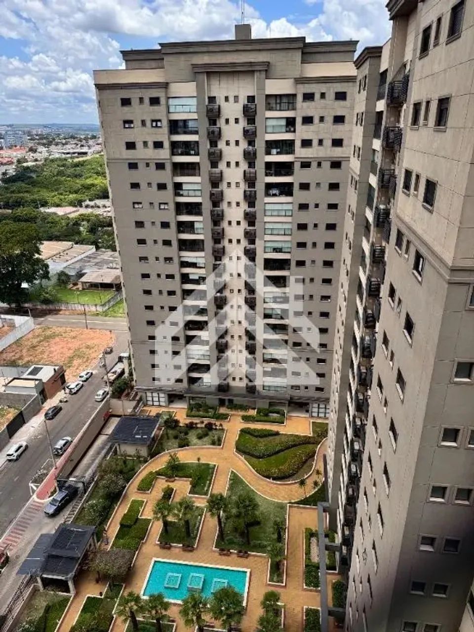 Apartamento com 3 suítes para locação no Jardim São Paulo - Rio Claro/SP. - Foto 8