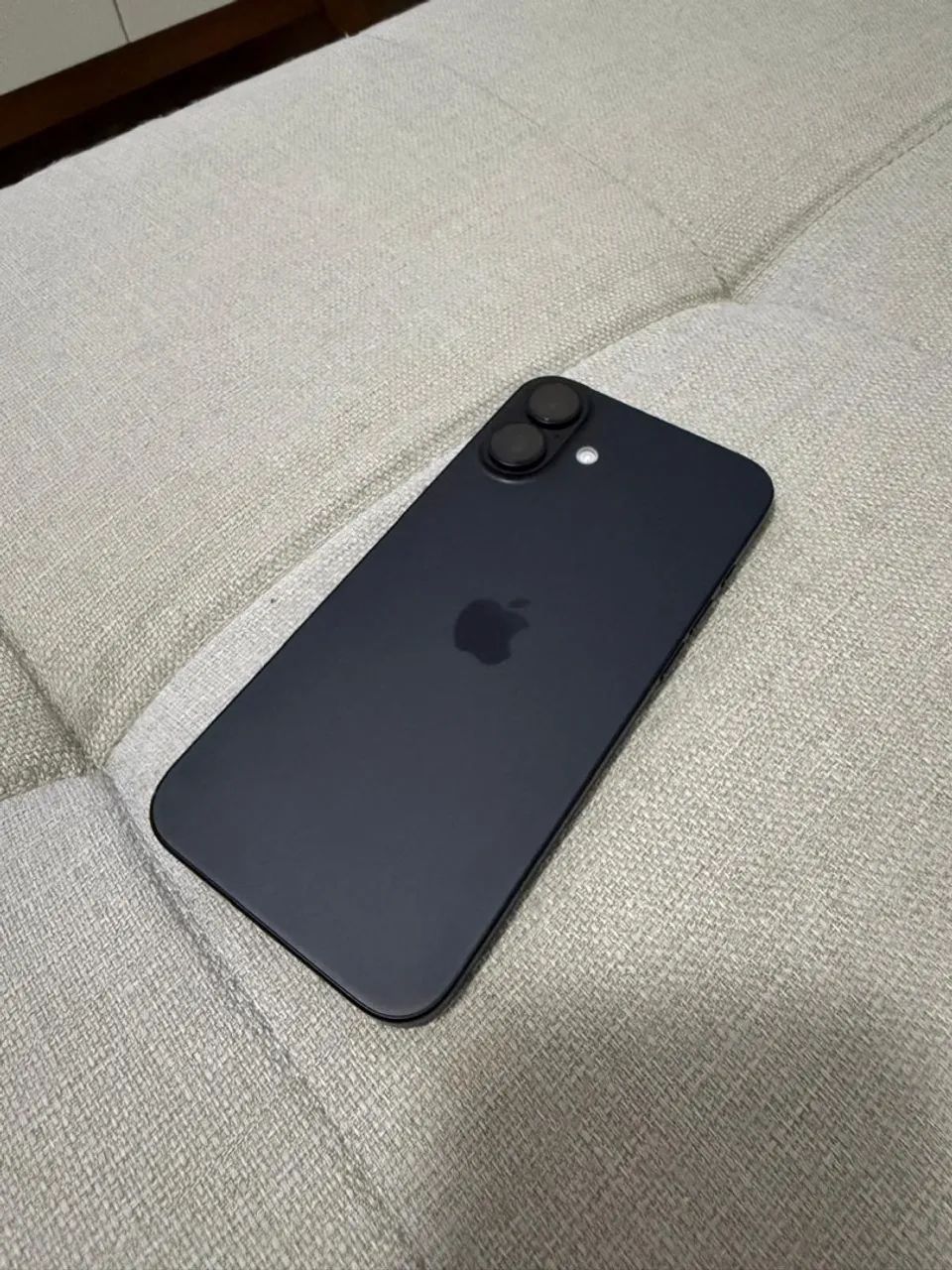iPhone 16 plus 94% Bateria 256GB