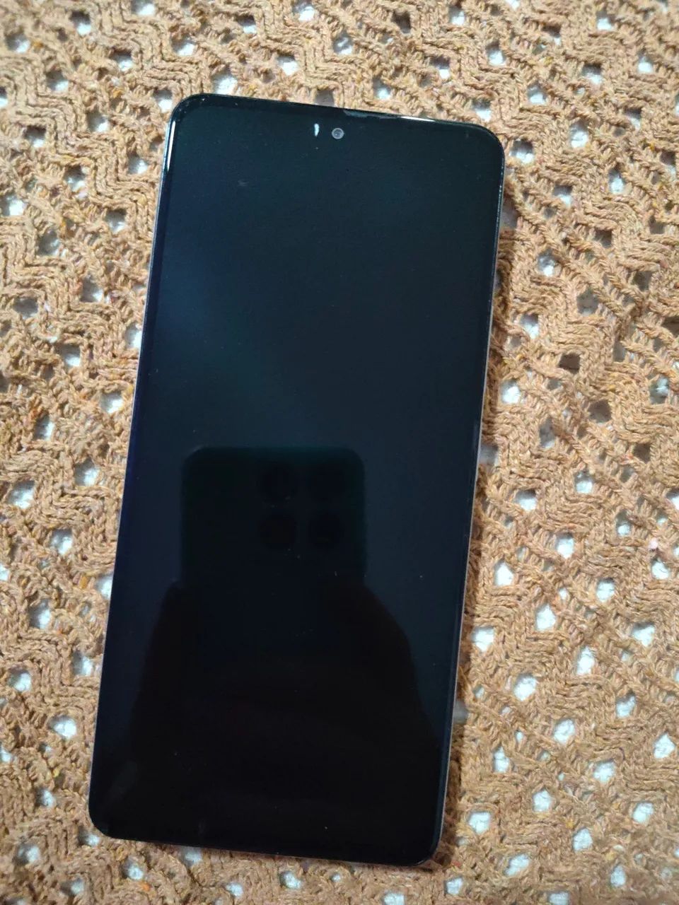 Poco F4