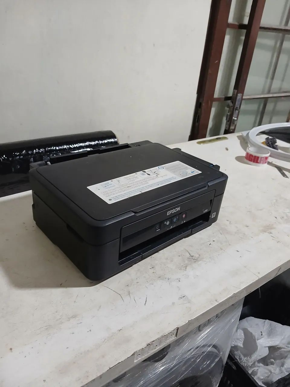 Impressora com Defeito  - Foto 5