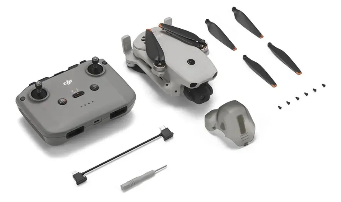 Drone Lito x1  - Foto 2