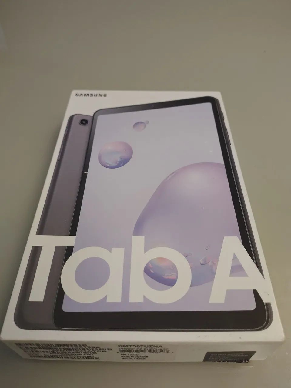 Vendo Samsung Galaxy Tab A - Foto 4
