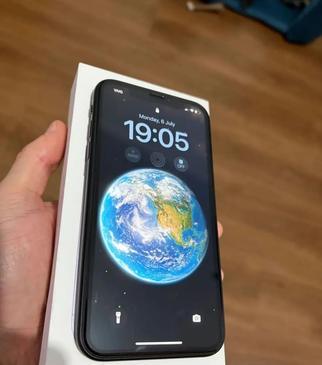 iPhone xr - Foto 2