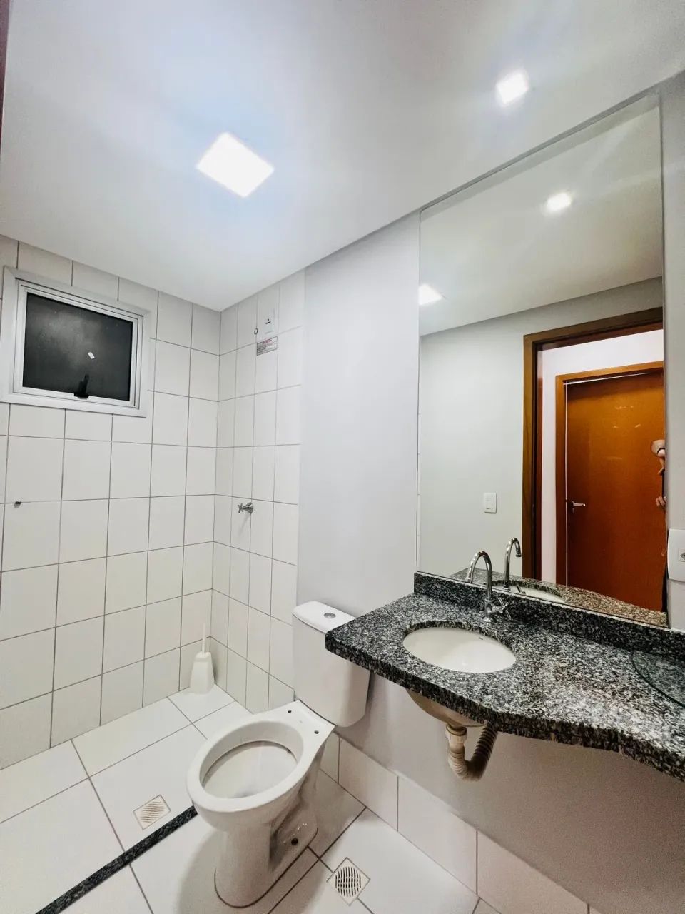 Apartamento à Venda no Veredas do Bosque - Foto 5