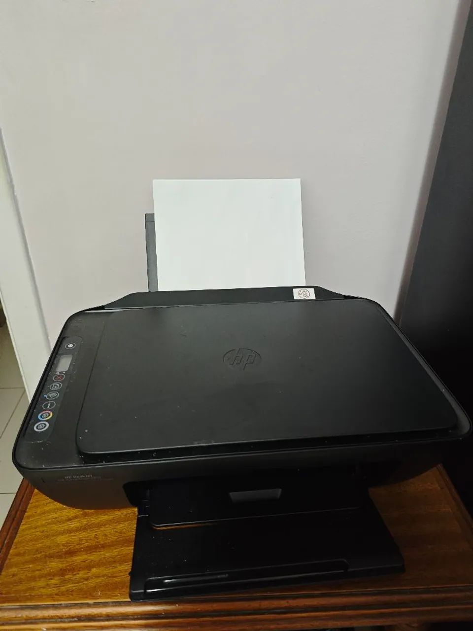 Impressora nova HP - Foto 2