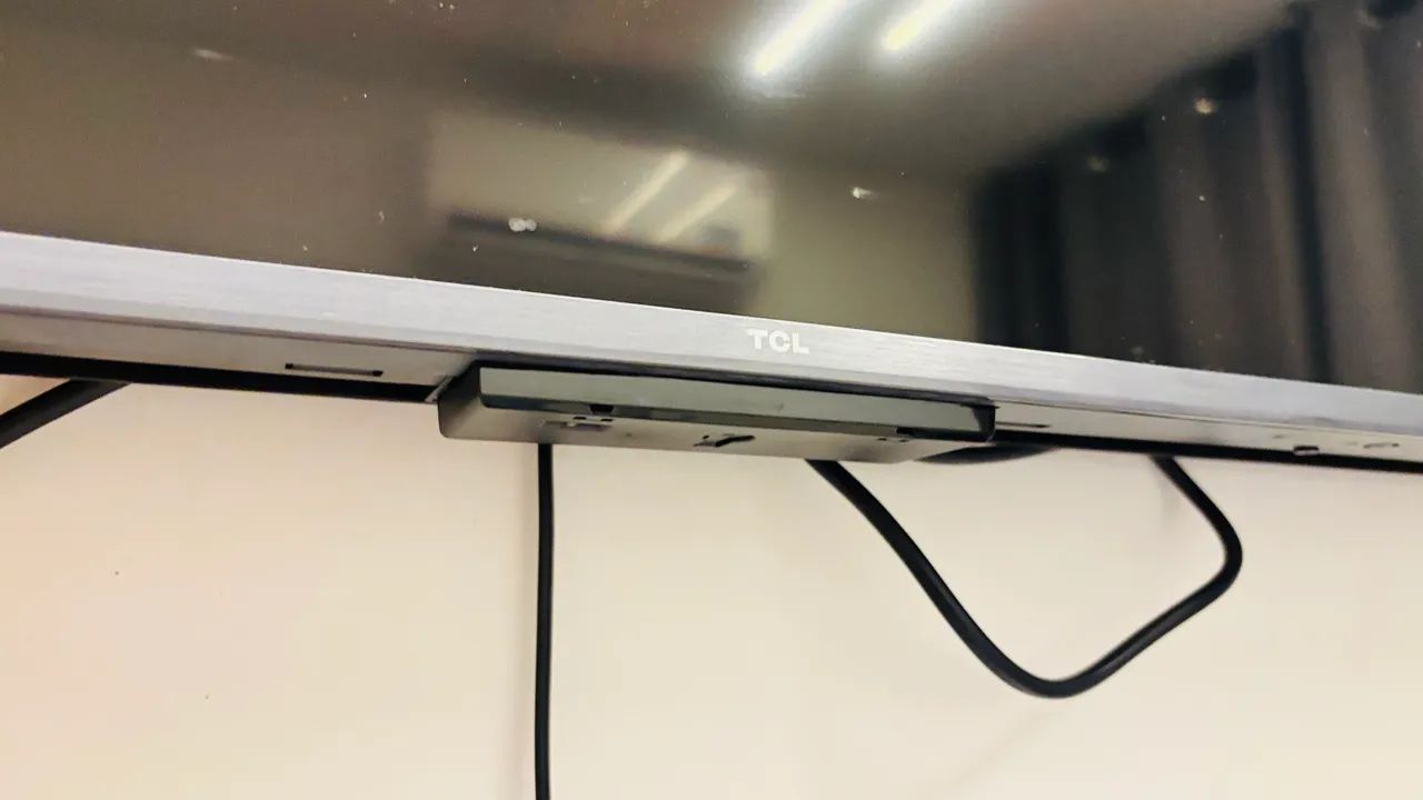 Tv tcl mini led 