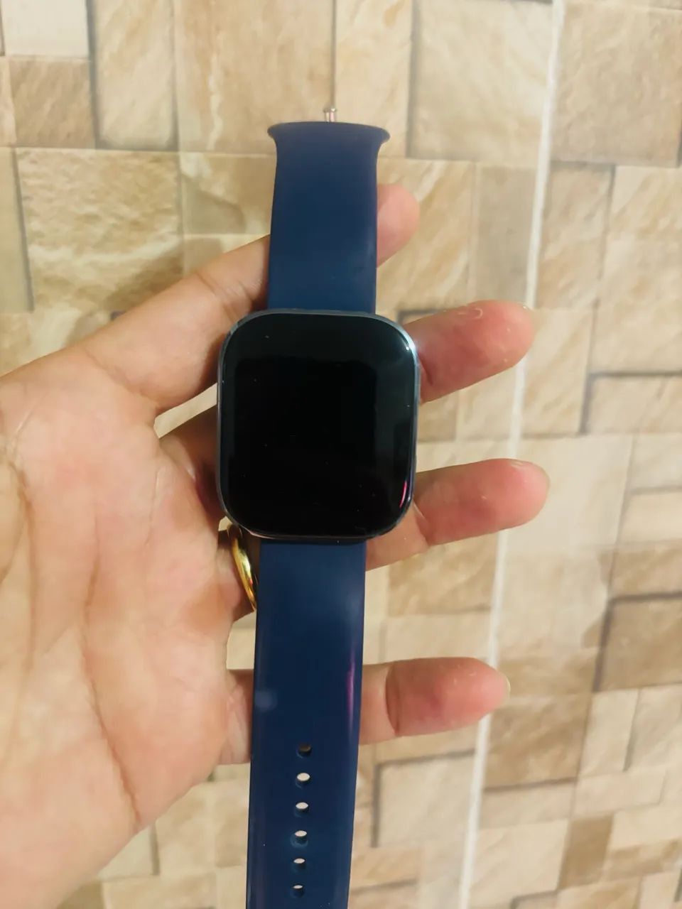 Relógio de corrida amazfit