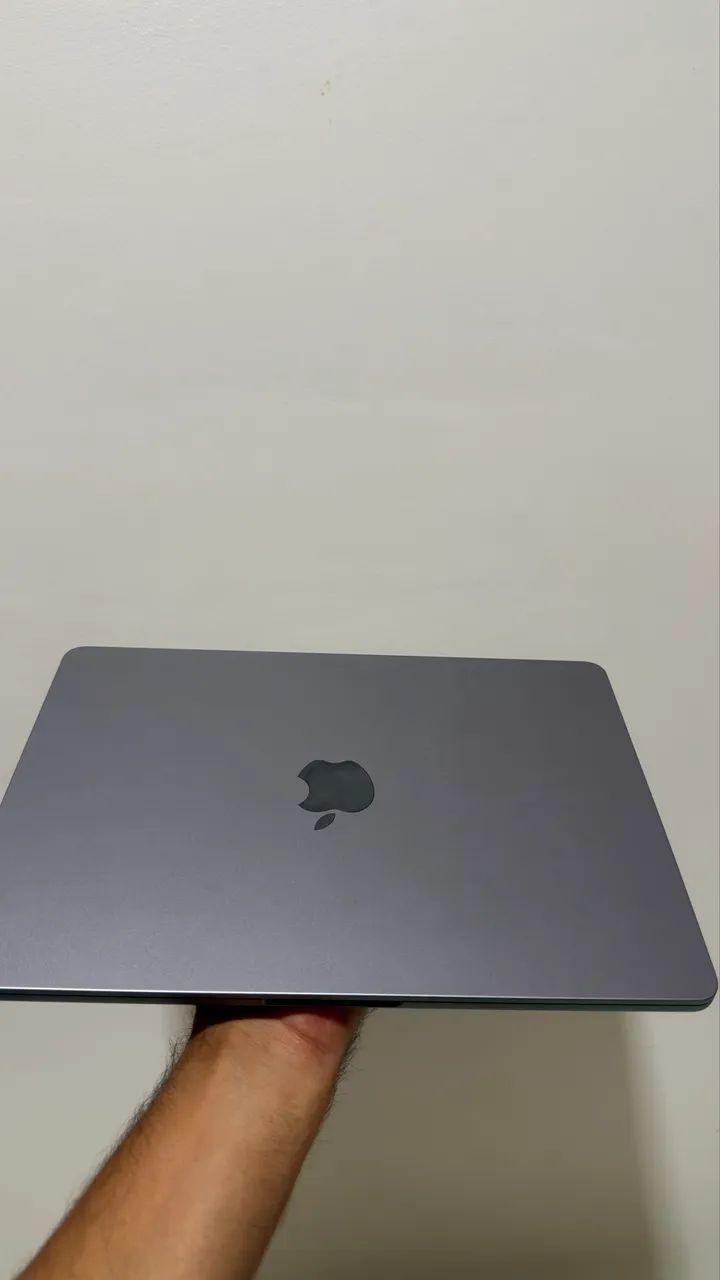 MacBook Air M2 NOVO ZERADO - Foto 5