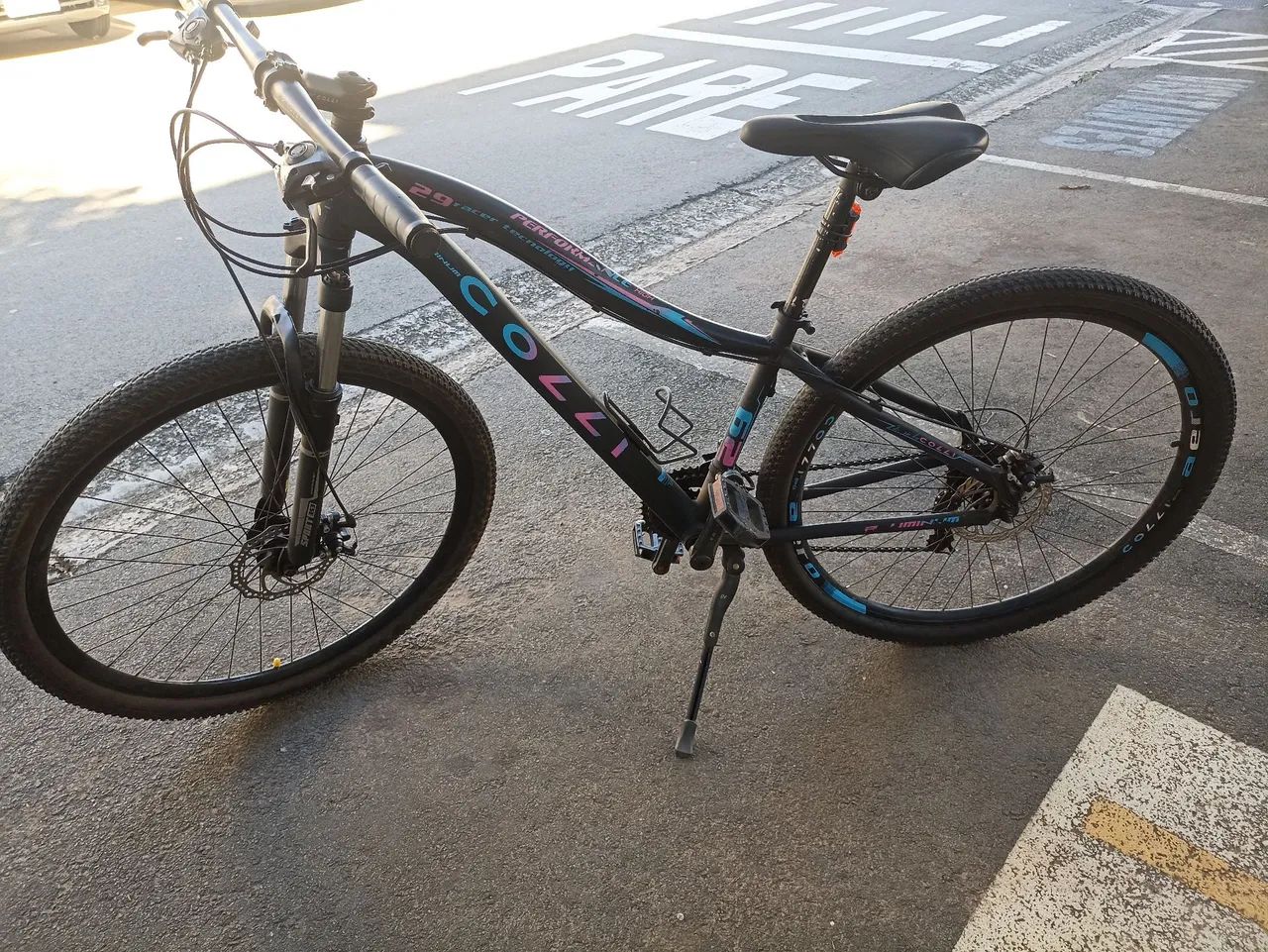 Vendo bike  - Foto 5