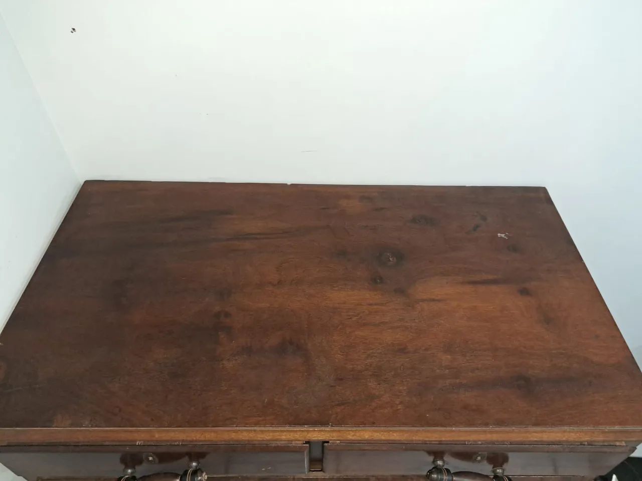 Gaveteiro de Madeira 