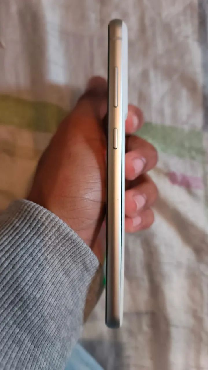 Vendo smartphone Samsung S21 FE - Foto 4