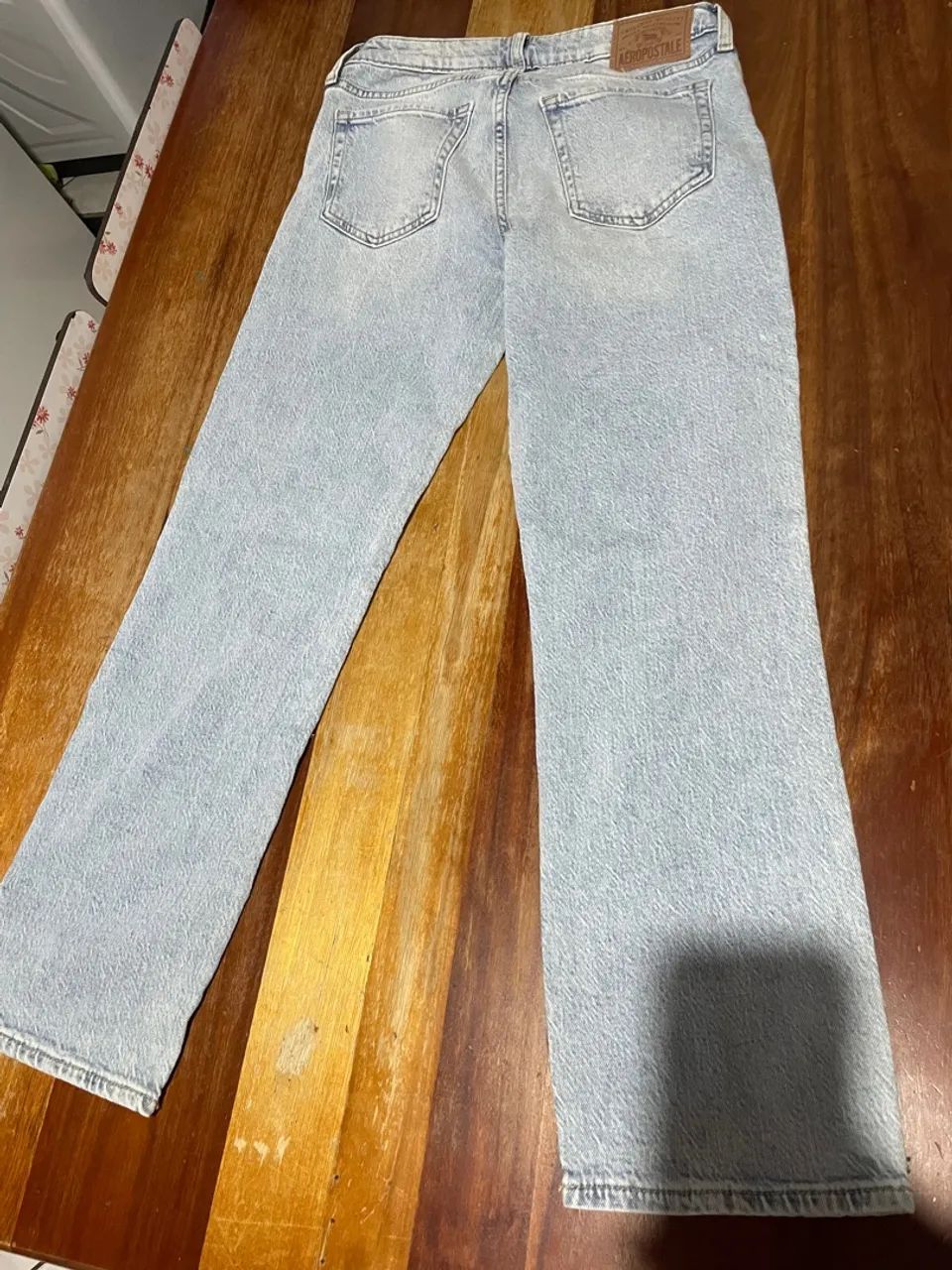 Calça jeans importada - Foto 2